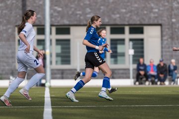 Bild 56 - wBJ Alstertal-Langenhorn - VfL Pinneberg : Ergebnis: 2:3